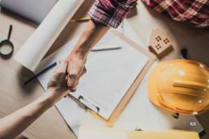 commercial builders construction