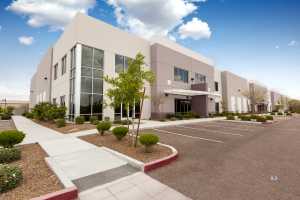 office building construction and office condo builders