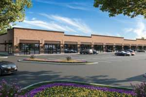 retail builders and shopping center consutruction
