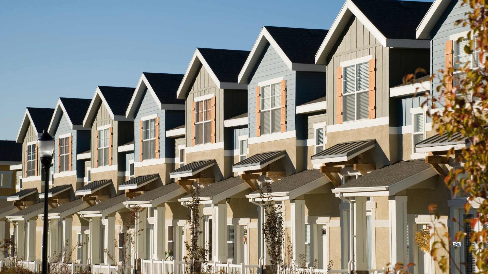 build-to-rent investment opportunities Fulshear Katy Houston TX